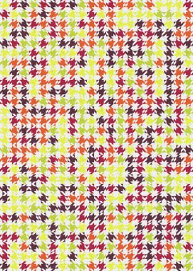 soyut geometrik desen, vektör illüstrasyonu 