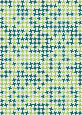 soyut geometrik desen, vektör illüstrasyonu 