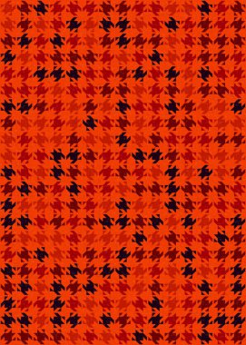 soyut geometrik desen, vektör illüstrasyonu 