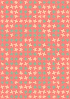 soyut geometrik desen, vektör illüstrasyonu 