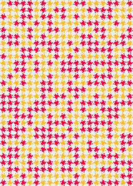 soyut geometrik desen, vektör illüstrasyonu 