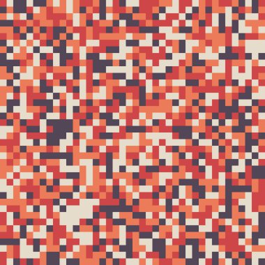 Soyut Geometrik Desen, Dijital Duvar Kağıdı