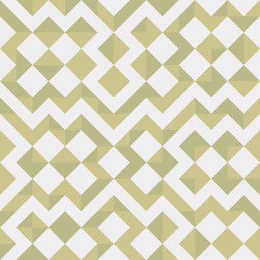 Soyut Geometrik Desen, Dijital Duvar Kağıdı