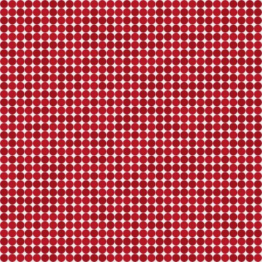 Soyut Geometrik Desen, üretken hesaplama sanatı çizimi 