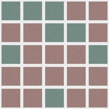 Soyut Geometrik Desen, Dijital Duvar Kağıdı