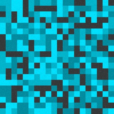 Soyut Geometrik Desen, Dijital Duvar Kağıdı