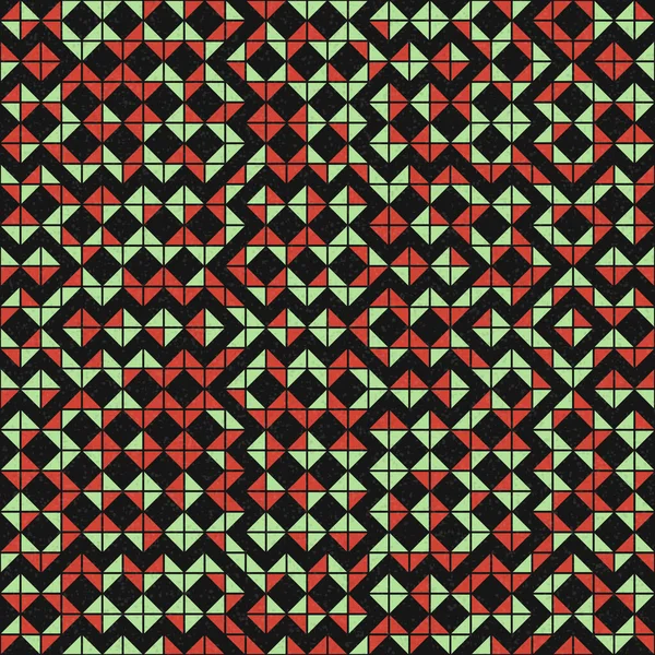 Soyut Geometrik Desen, Dijital Duvar Kağıdı