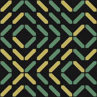 Soyut renkli düşük çokgenli üretken sanat arkaplanı