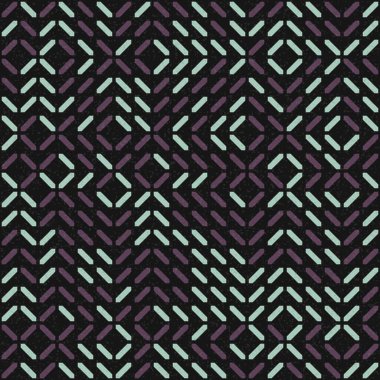 Soyut renk geometrik şekillendirilebilir kalıplı hesaplanabilir hesaplama sanatı illüstrasyonu, baskılar, web sayfaları, şablonlar, posterler ve arkaplan için tasarım ögesi 