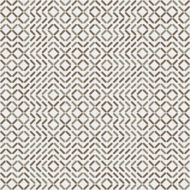 Soyut renk geometrik şekillendirilebilir kalıplı hesaplanabilir hesaplama sanatı illüstrasyonu, baskılar, web sayfaları, şablonlar, posterler ve arkaplan için tasarım ögesi 