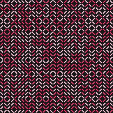 Soyut renkli düşük çokgenli üretken sanat arkaplanı