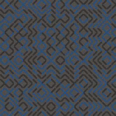 soyut doğu kumaşı vektör illüstrasyonu