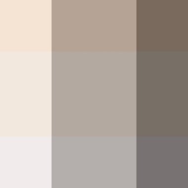 Soyut Geometrik Desen, üretken hesaplama sanatı çizimi