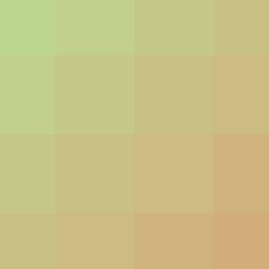 Soyut Geometrik Desen, üretken hesaplama sanatı çizimi