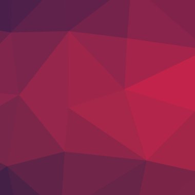 Soyut Geometrik Desen, üretken hesaplama sanatı çizimi