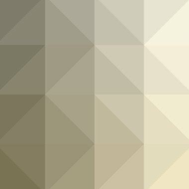 Soyut Geometrik Desen, üretken hesaplama sanatı çizimi