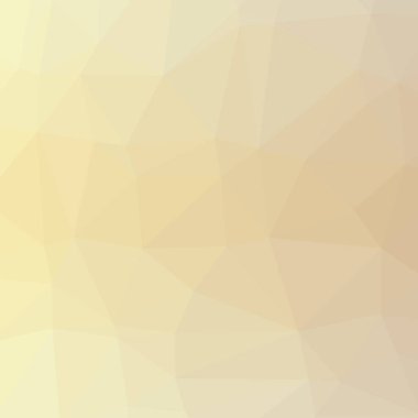 Soyut Geometrik Desen, üretken hesaplama sanatı çizimi