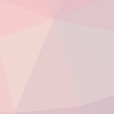 Soyut Geometrik Desen, üretken hesaplama sanatı çizimi