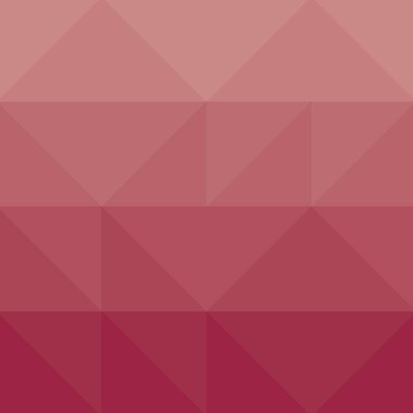 Soyut Geometrik Desen, üretken hesaplama sanatı çizimi