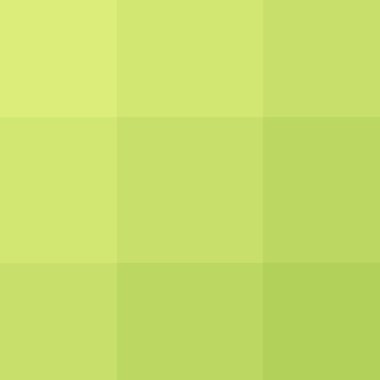 Soyut Geometrik Desen, üretken hesaplama sanatı çizimi