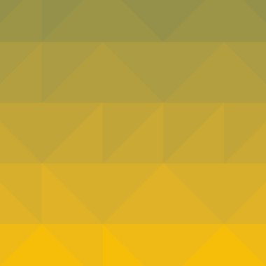 Soyut Geometrik Desen, üretken hesaplama sanatı çizimi