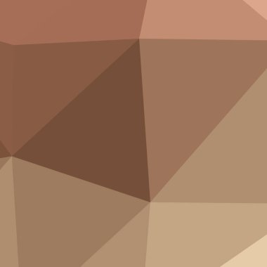 Soyut Geometrik Desen, üretken hesaplama sanatı çizimi