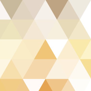 Soyut Geometrik Desen, üretken hesaplama sanatı çizimi