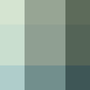 Gölgelerdeki karelerden oluşan soyut arkaplan deseni, Üretici Sanat arkaplan illüstrasyonu 