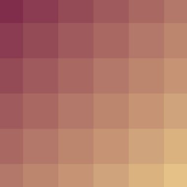 Gölgelerde çokgenlerden oluşan soyut arkaplan deseni, Üretici Sanat illüstrasyonu 