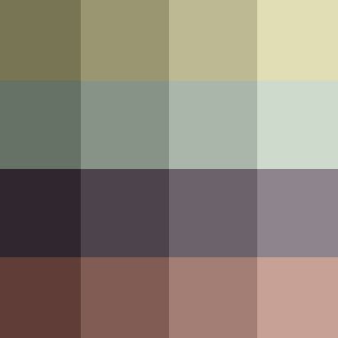 Gölgelerde çokgenlerden oluşan soyut arkaplan deseni, Üretici Sanat illüstrasyonu 