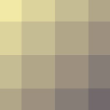 Gölgelerde çokgenlerden oluşan soyut arkaplan deseni, Üretici Sanat illüstrasyonu 