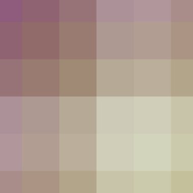 Gölgelerde çokgenlerden oluşan soyut arkaplan deseni, Üretici Sanat illüstrasyonu 