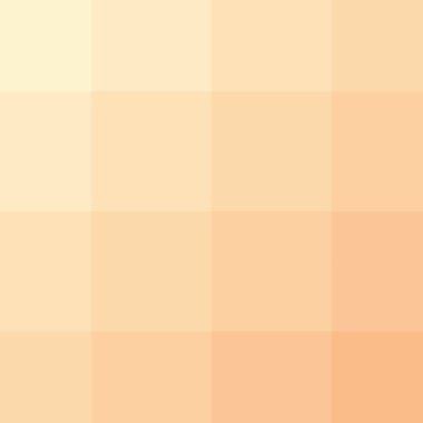 Gölgelerdeki karelerden oluşan soyut arkaplan deseni, Üretici Sanat arkaplan illüstrasyonu 