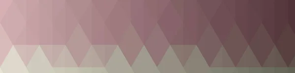 Modèle Fond Abstrait Composé Polygones Dans Les Tons Couleur Illustration — Image vectorielle