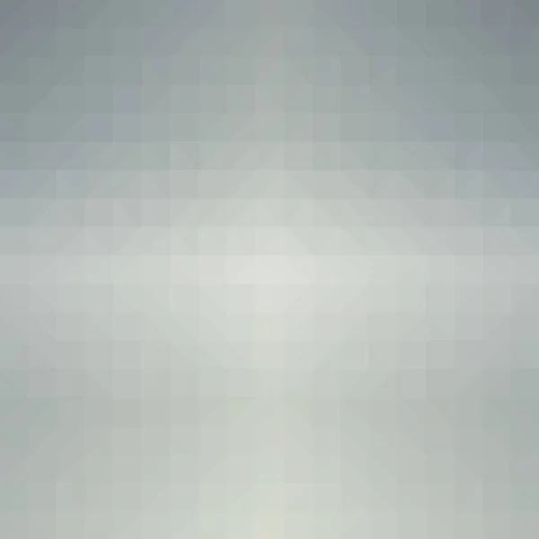 Modèle Fond Abstrait Composé Polygones Dans Les Tons Illustration Fond — Image vectorielle