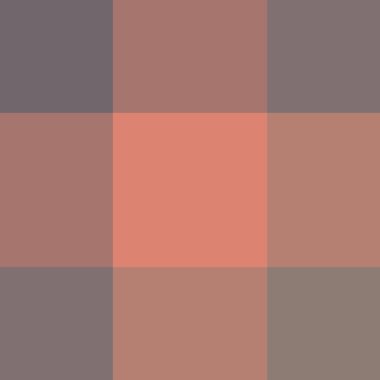 Soyut sanatsal düşük çokgen üretken sanat arkaplanı çizimi