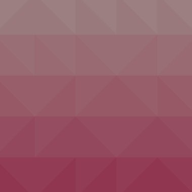 Soyut sanatsal düşük çokgen üretken sanat arkaplanı çizimi