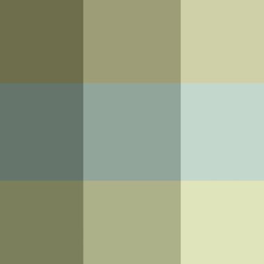 Soyut sanatsal düşük çokgen üretken sanat arkaplanı çizimi