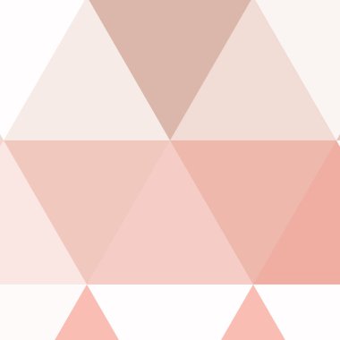 Soyut sanatsal düşük çokgen üretken sanat arkaplanı çizimi