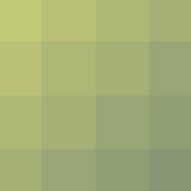 Soyut sanatsal düşük çokgen üretken sanat arkaplanı çizimi