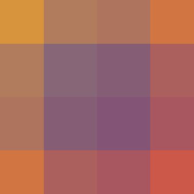 Soyut sanatsal düşük çokgen üretken sanat arkaplanı çizimi