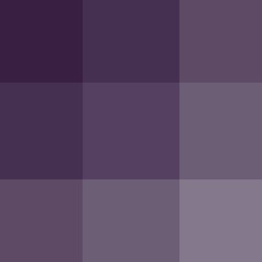 Soyut Geometrik Desen, üretken hesaplama sanatı çizimi