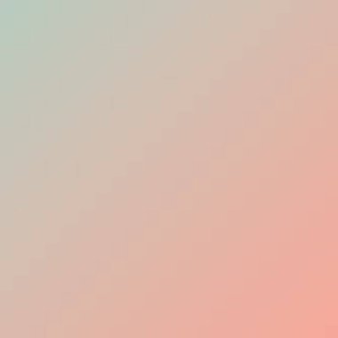 Soyut sanatsal düşük çokgen üretken sanat arkaplanı çizimi