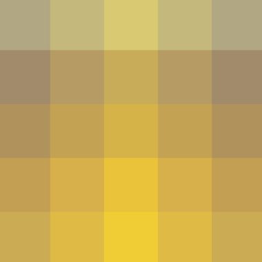 Soyut sanatsal düşük çokgen üretken sanat arkaplanı çizimi