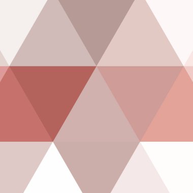 Soyut sanatsal düşük çokgen üretken sanat arkaplanı çizimi