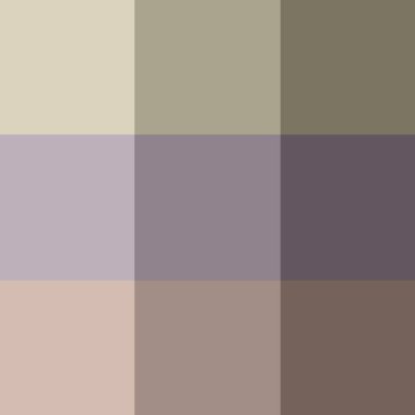 Soyut sanatsal düşük çokgen üretken sanat arkaplanı çizimi