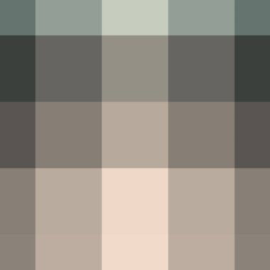 Soyut sanatsal düşük çokgen üretken sanat arkaplanı çizimi