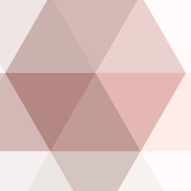 Soyut sanatsal düşük çokgen üretken sanat arkaplanı çizimi