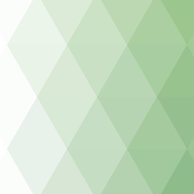 Soyut sanatsal düşük çokgen üretken sanat arkaplanı çizimi