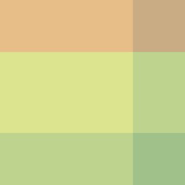 Soyut sanatsal düşük çokgen üretken sanat arkaplanı çizimi